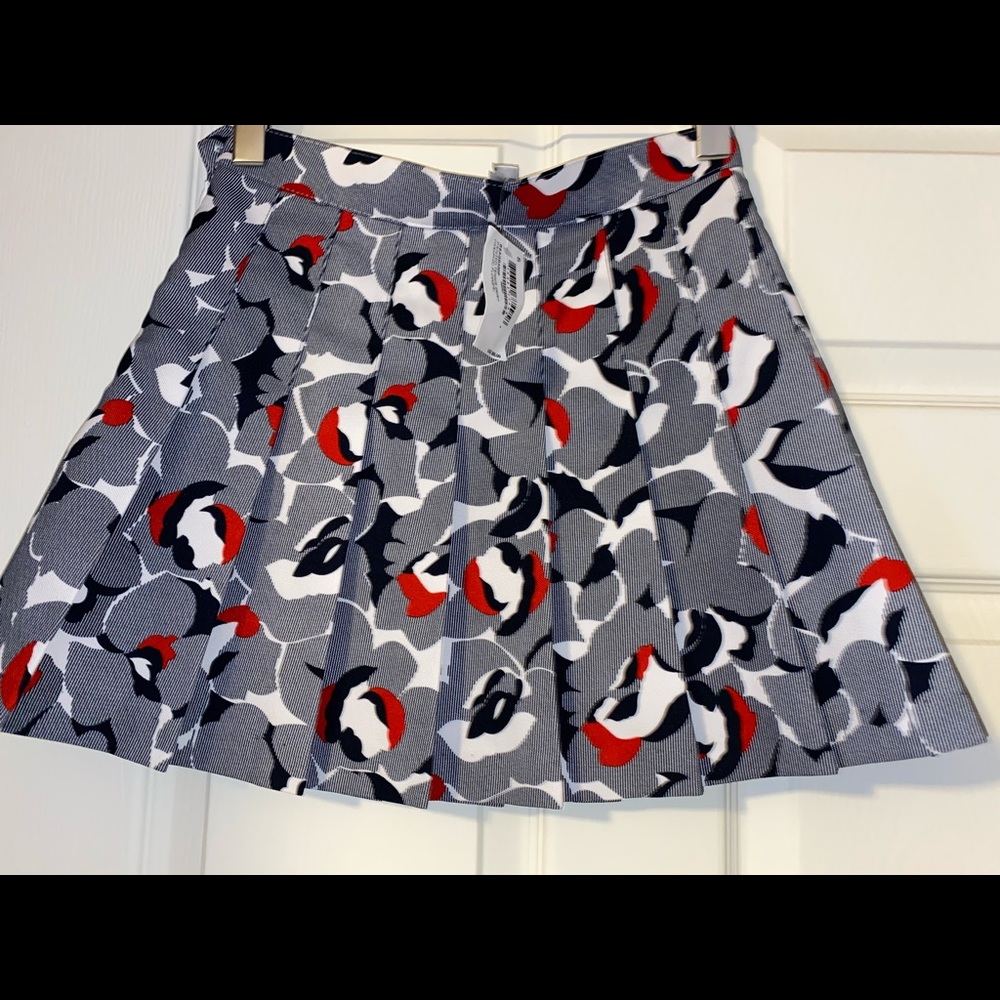 American Apparel Tennis Skirt